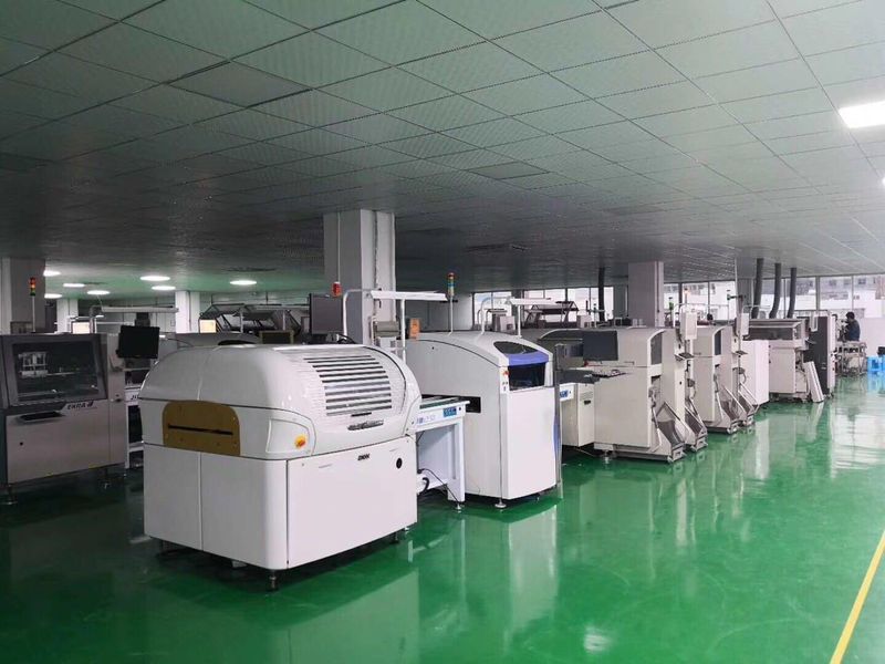 CHINA Ping You Industrial Co.,Ltd Perfil de la compañía