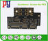 High Speed HF PCB Printed Circuit Board 4 Layer Quick Turn 1.2mm 2oz ENIG Surface