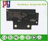High Speed HF PCB Printed Circuit Board 4 Layer Quick Turn 1.2mm 2oz ENIG Surface