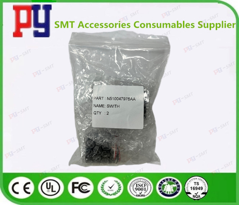 Panasonic SMT Spare Parts AI Spare Parts N510047976AA In Stock
