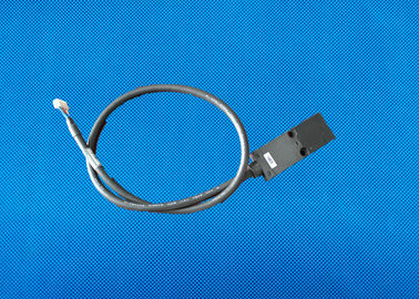 Durable JUKI SMT Chip Mounter Cover Open SW Cable ASM 40002254 IDEC HS68-03B01