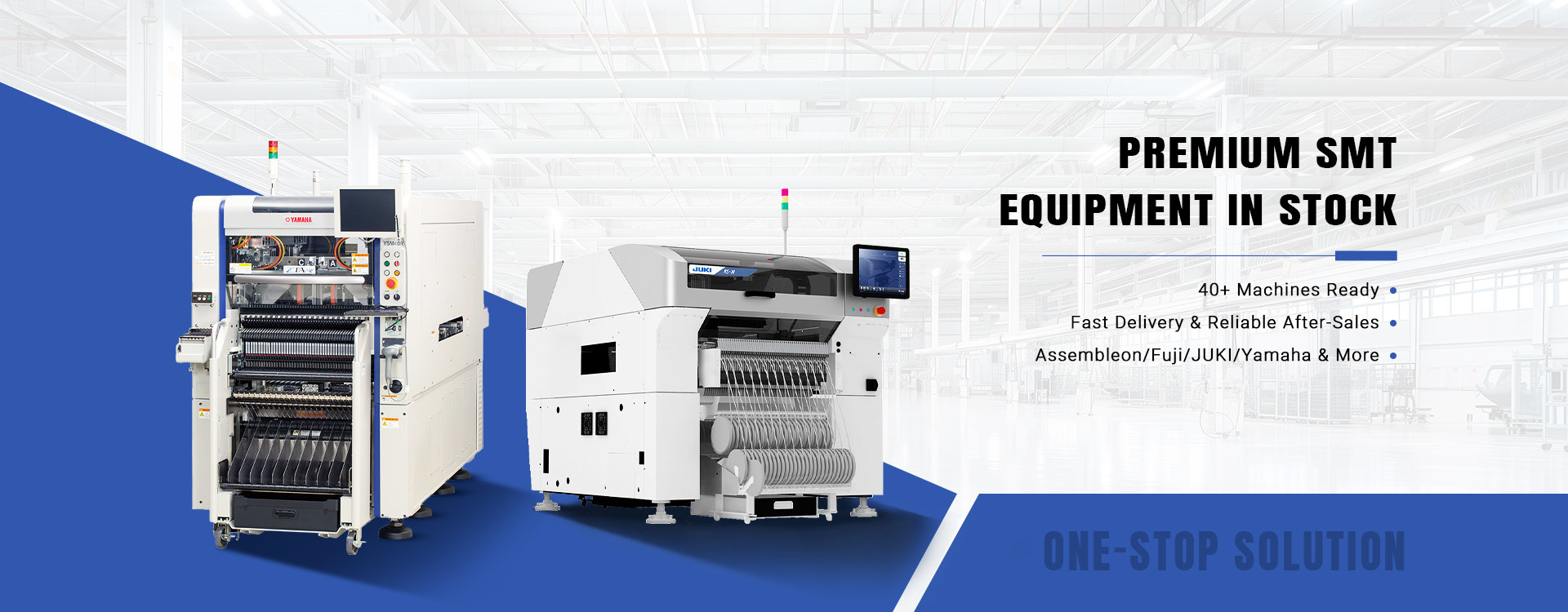 Calidad piezas superficiales del soporte fábrica