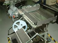 Metal el carro del alimentador de SMT para las piezas N610118830AA/N610119860AA de la máquina de NPM
