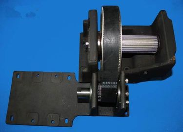 E20217290A0A YA Pulley Bracket L ASM , KE - 730 JUKI SMT Pick And Place Parts