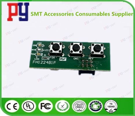 XK04820 Fuji NXT Feeder BOARD PRINTED CIRCUIT For SMT Machine, SMT Spare Parts