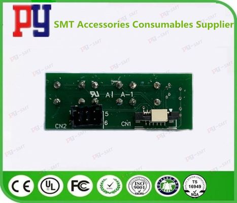 XK04820 Fuji NXT Feeder BOARD PRINTED CIRCUIT For SMT Machine, SMT Spare Parts