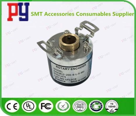 Heller 5077K High-Speed SMT Spare Parts E40BH12-200-6-L-5-6M