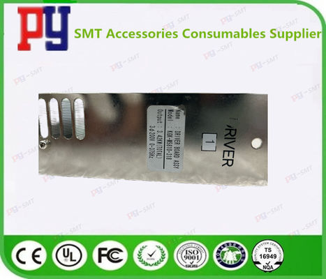 Yamaha KGK-M5810-01X Driver Board Assembly SMT Spare Part