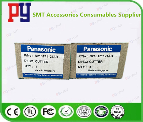 Panasonic AI Machine Cutter N210171121AB High-Speed SMT PCB Part