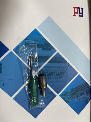 Panasonic N610133914AA Nozzle Holder Refresh Jig 16Nz SMT Spare Parts