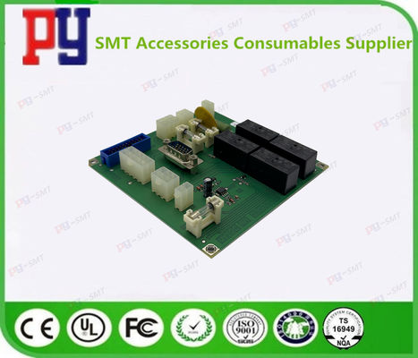 Assembleon Trolley Lift Controller 9498 396 00259