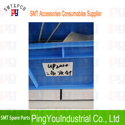 MPM UP2000 SMT Spare Parts Thimble Pick And Place Machine Parts