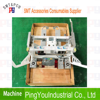 110516-019 Unidad de cambio de plataforma FUJI NXT M6 de repuestos SMT para máquina de colocación