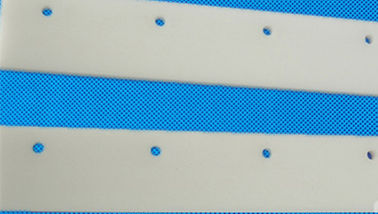 129924 ESTANTE de goma del RASPADOR del DEK de las cuchillas 170m m del enjugador para la impresora del DEK SMT