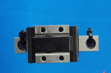 265 parada Rsr9tk que lleva linear del tablero de las cuchillas 113080 del enjugador de SMT de la impresora de la pantalla de SMT