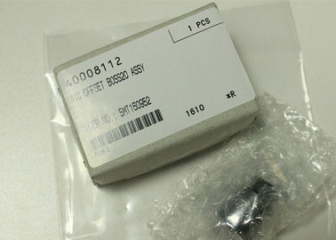 40008112 el equipo COMPENSADO de la tecnología del soporte de la superficie del montaje JUKI de los recambios del ATC BOSS20 SMT pplied