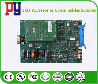 Tablero E9637721000 de JUKI KE700 Series SMT PCB Board Cyber la Optics Corporation
