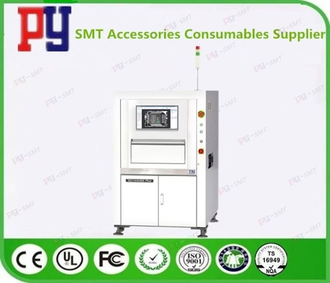 Precisión Inspección óptica automatizada AOI TR7500QE Plus Excelente garantizado