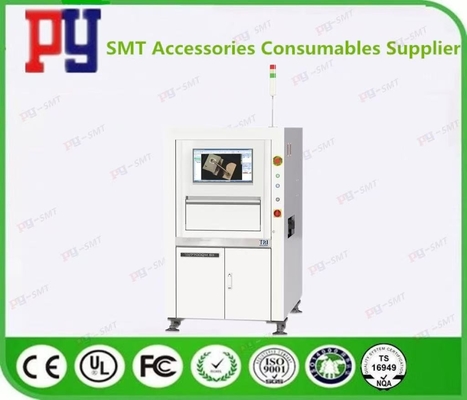 TR7700QM SII Máquina de inspección óptica automatizada (AOI) SMT