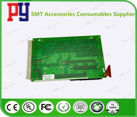 00344204-04、00344205s04 SIEMENS SERVO AMPLIFIER PC BOARD TBS200 SMT Partes de las máquinas