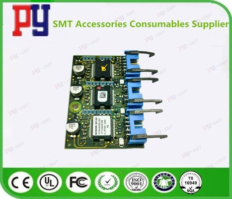 00344488S03 00344488-03 00344488-02 Tabla de cabeza HS50 ASM SIEMENS SIPLACE SMT Partes de las máquinas