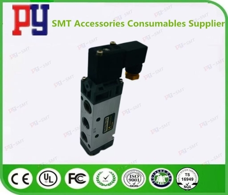 SIEMENS Parte de repuesto 00344974S01 Válvula magnética 5/2 G1/4 SMT Partes de máquinas