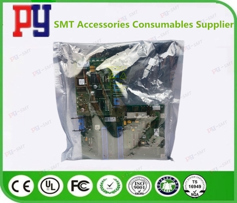 00348264-02 SIEMENS ASM HEADBOARD KPL HS60 SMT Partes de las máquinas