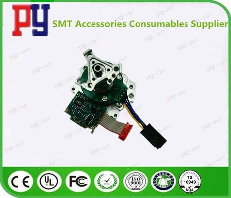 ASM / SIEMENS 03029034 03029034S01 03014683S03 03153325-01 SIEMENS ASM TH Motor de eje D SMT Partes de repuesto para máquinas