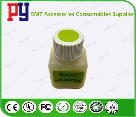 ASM / SIEMENS 03078517-04 Siplace Original Nuevo Klueberalfa Dh 3-100, 50 ml de grasa piezas de repuesto de la máquina SMT