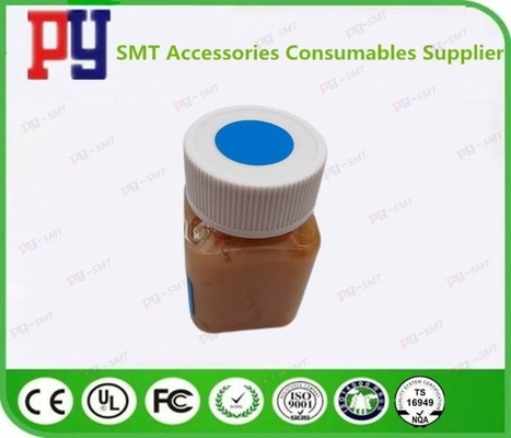 ASM / SIEMEN SLow Cost SMT Accesorios Asm Klueberalfa Dh 3-100, 50 ml de grasa 03078556-01 SMT piezas de repuesto de la máquina