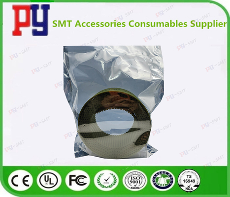 Las partes SMT 03038308-02/00318631-04 Siemens D2 D1 cinturón de eje x cinturón dentado SYN. 50ATS5/1415 E9/11 línea de producción Z+S