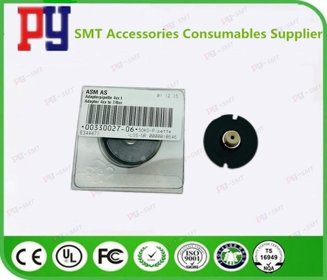 ASM / SIEMEN 00330027-06 Adaptador de boquilla para máquinas SMT