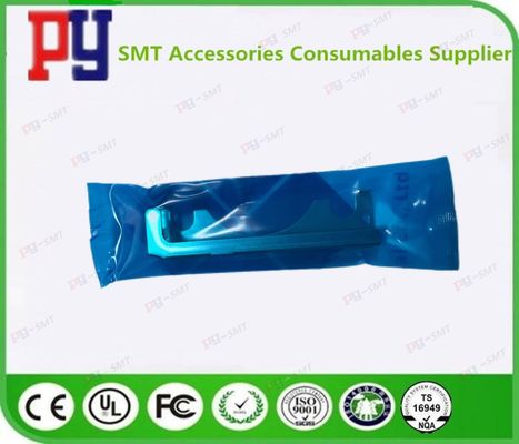 FUJI W12F TAPE GUIDE 2MDLFB024403 SMT piezas de repuesto para alimentadores
