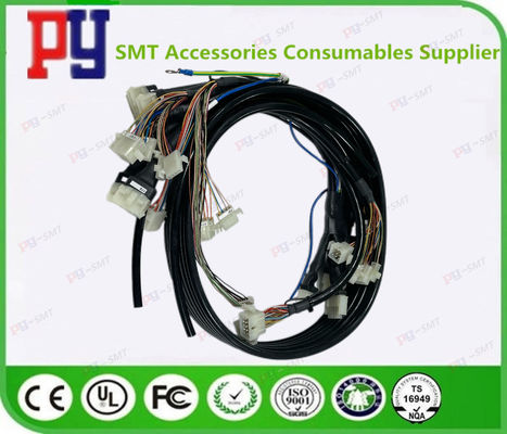 SONY Tecnología de montaje de superficie (SMT) Máquina SIGMK5/SIGMK7 1-838-356-21 X Cable (R)
