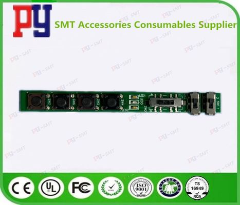 XK05541 Fuji NXT Feeder PRINTED CIRCUIT BOARD For SMT Machine, SMT Spare Parts