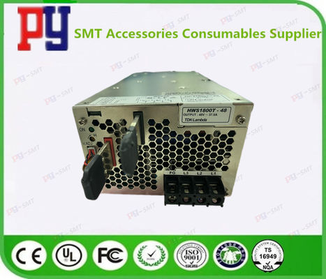 Hitachi Sigma 4U200335 48V Power Unit for SMT Machines