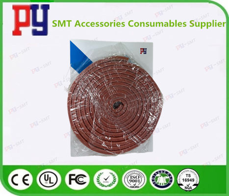 X20MM FLAT GASKET 8237C High-Speed SMT Spare Parts