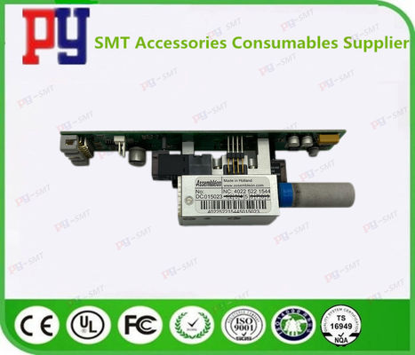 Assembleon 9498 396 02118 Pneumatic Controller for SMT Pick and Place