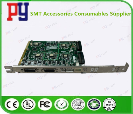 Yamaha Servo Board Assy KGN-M5840-035 High-Speed SMT PCB