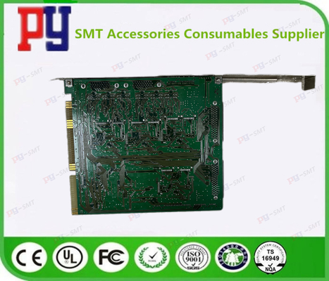 Yamaha Servo Board Assy KGN-M5840-035 High-Speed SMT PCB