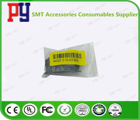Cubierta de cinta de alimentador SMT Assembleon 4022 516 07200 12-16mm