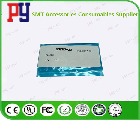 FUJI GGPH3020 XPF filtro de cabeza para máquinas SMT