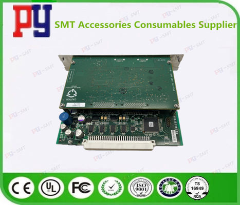 JUKI This Z3 Driver PCB Board P/N 1107 0081 REV3