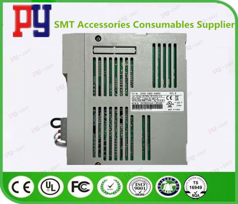 Controlador de CA JUKI 2003-CSD3-04BX2 usado para la máquina SMT JUKI, repuestos SMT