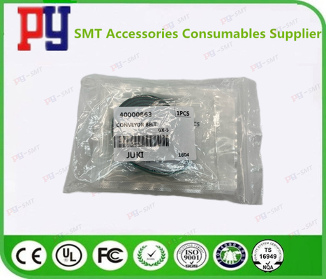40000863 JUKI Conveyor Belt 1160mm SMT spare parts