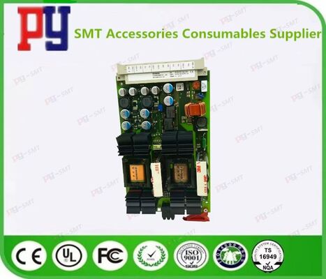 ASM / SIEMENS Convertidor CC/CC 5V / 15V – 00353449S03