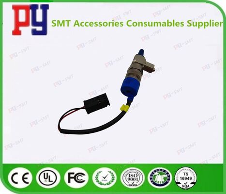 UNIDAD DE SOPLADO DE VÁLVULA DE MICRO CONMUTACIÓN 15V 03003526-03