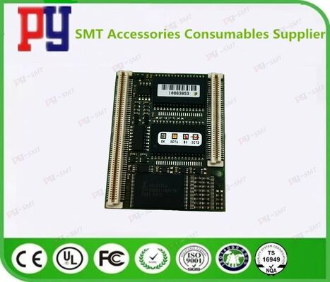 SIEMENS DEMATIC 03003536-0201 TARJETA DE CIRCUITO PCB