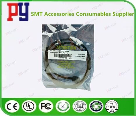 03090967S03 Cable de cámara para máquina de colocación Siemens