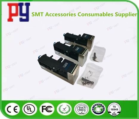 Regulador de presión ASM-CP20P (membrana HNBR) 03106620-02